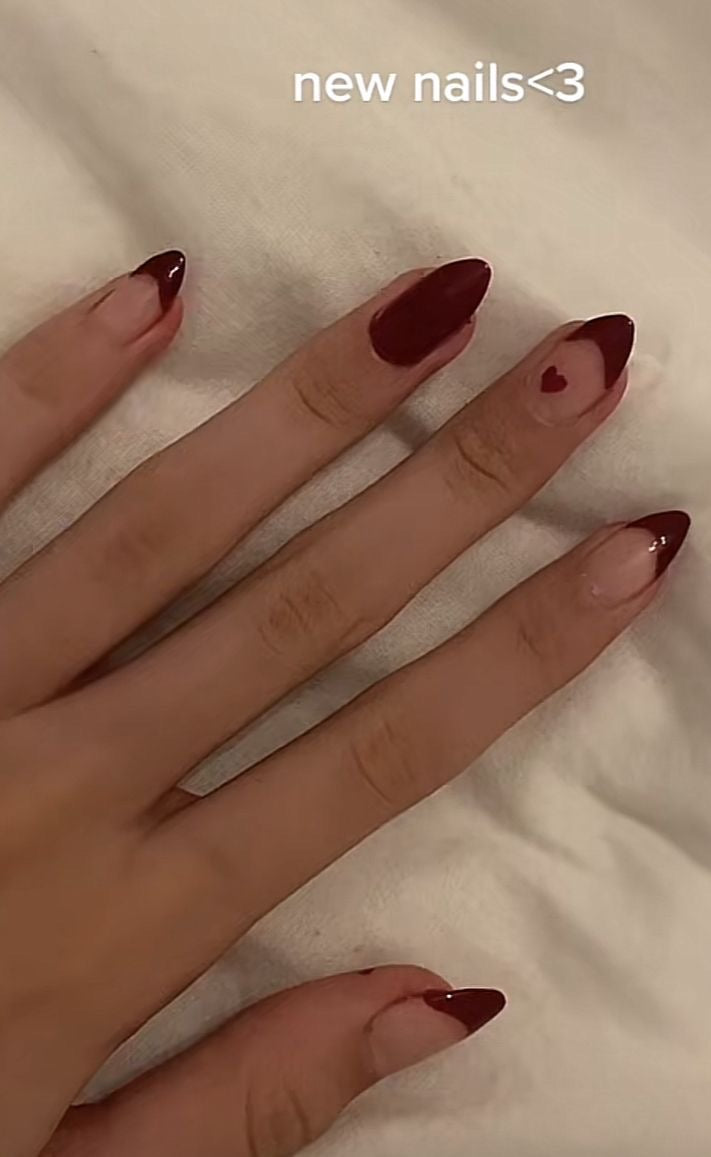 Get your Gel Nail Kit. today! and create the best of your Creation!!!