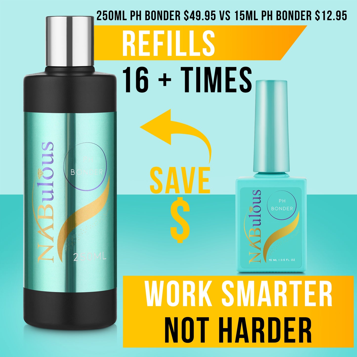 NABulous: The Secret Weapon to Preventing Damage and Breakage in Colored Hair