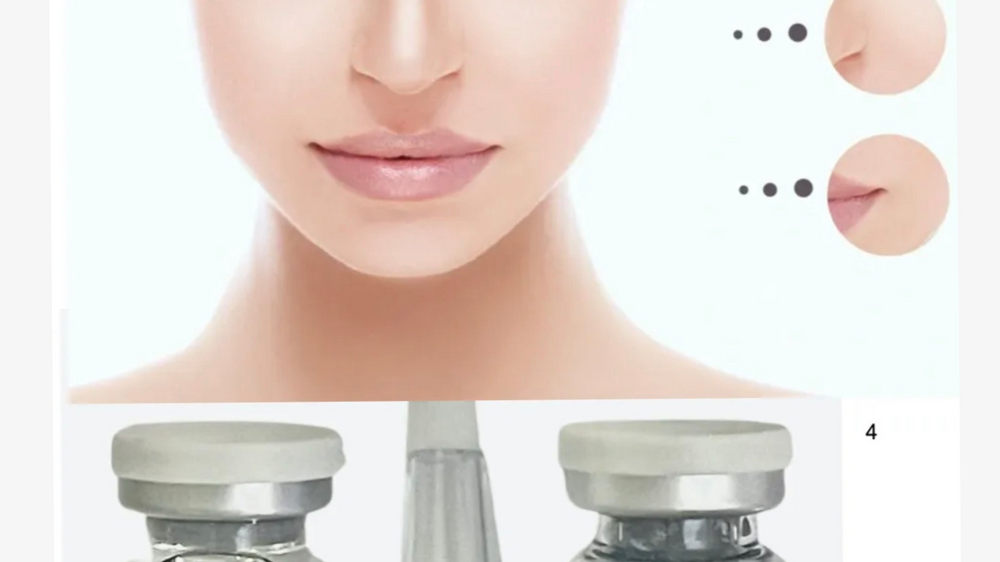 
                  
                    Anti-Aging Serums Under Eye Wrinkles, Forehead and Professional Edition
                  
                