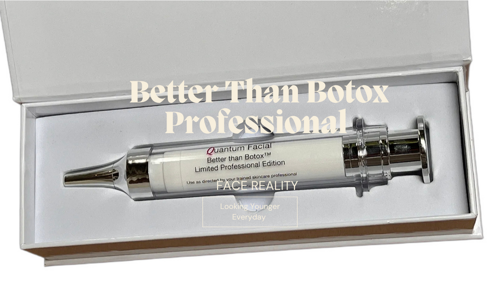 
                  
                    Anti-Aging Serums Under Eye Wrinkles, Forehead and Professional Edition
                  
                