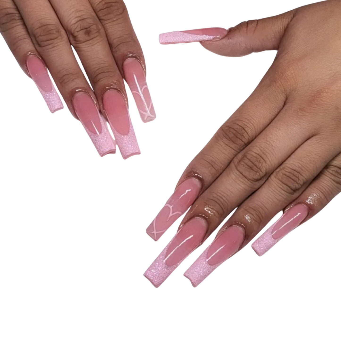 Gel 💎T Extensiones de Uñas | naturales | Uñas NABULOSAS