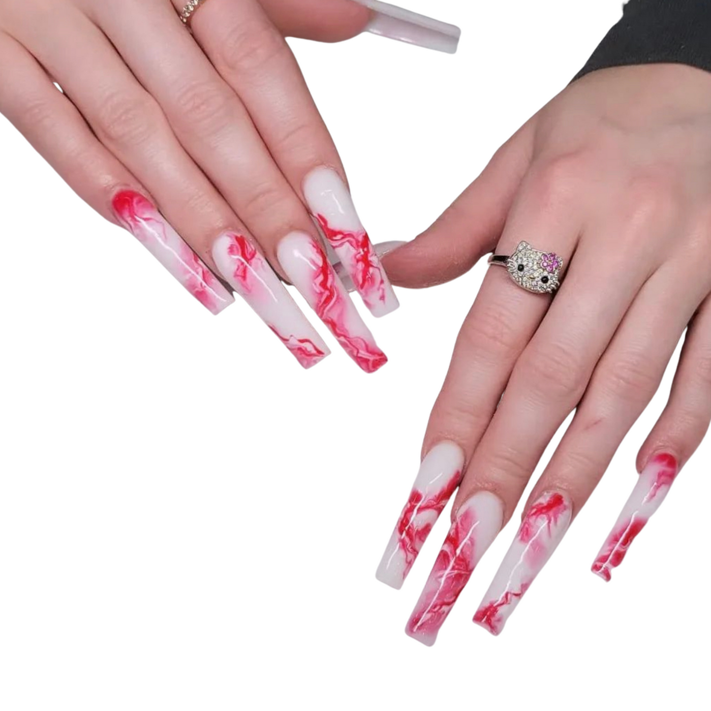 Gel 💎T Extensiones de Uñas | naturales | Uñas NABULOSAS