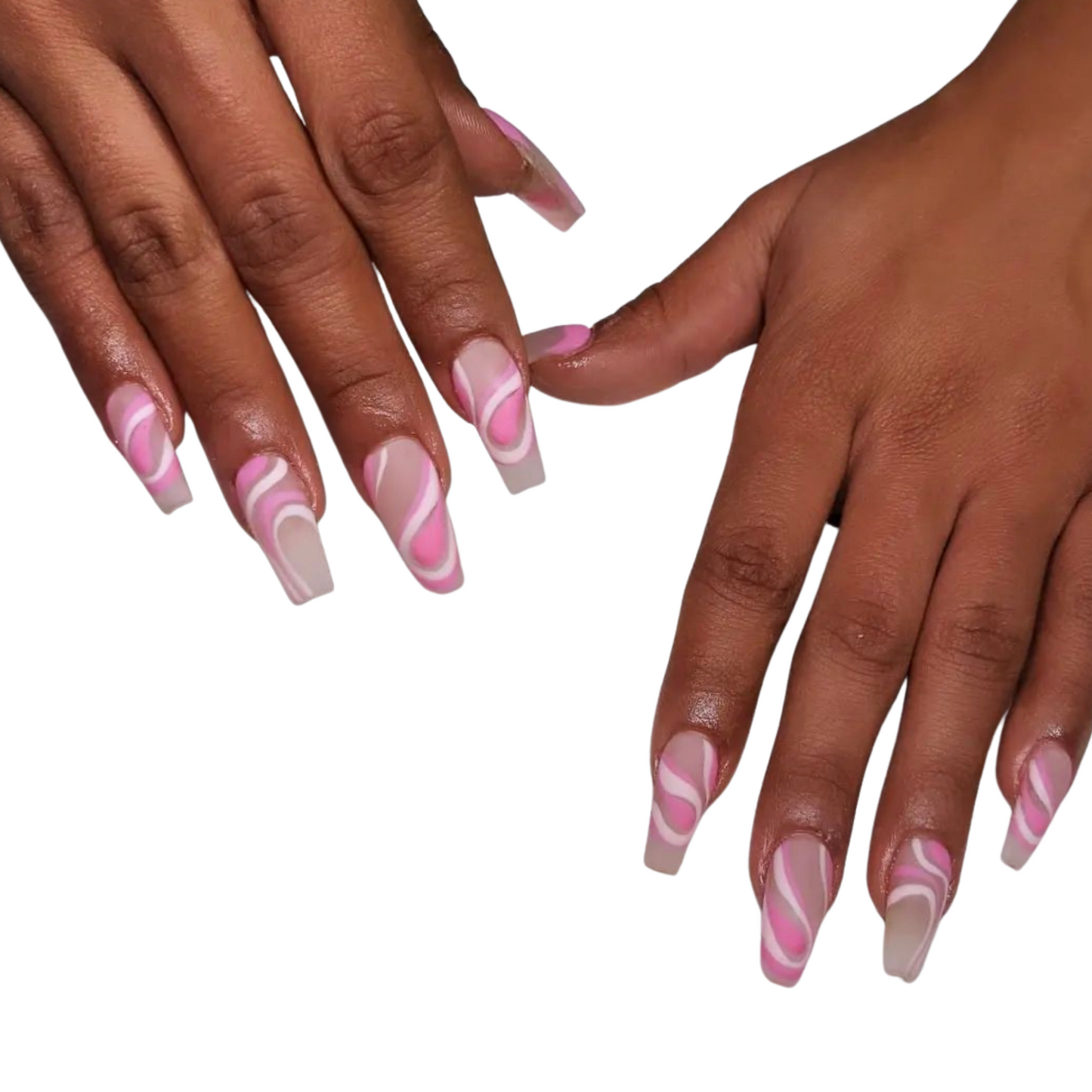 Gel 💎T Extensiones de Uñas | naturales | Uñas NABULOSAS