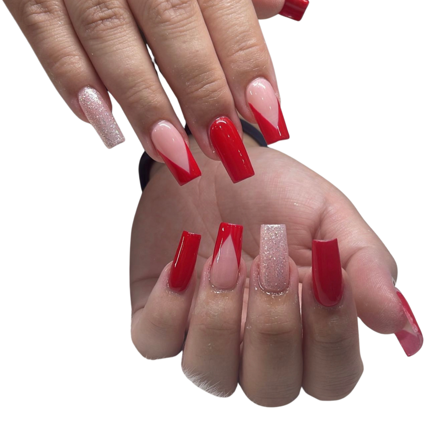 Gel 💎T Extensiones de Uñas | naturales | Uñas NABULOSAS