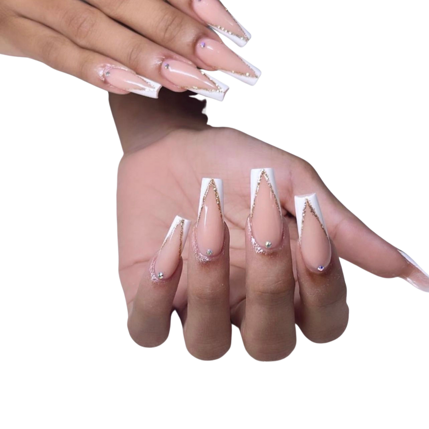 Gel 💎T Extensiones de Uñas | naturales | Uñas NABULOSAS