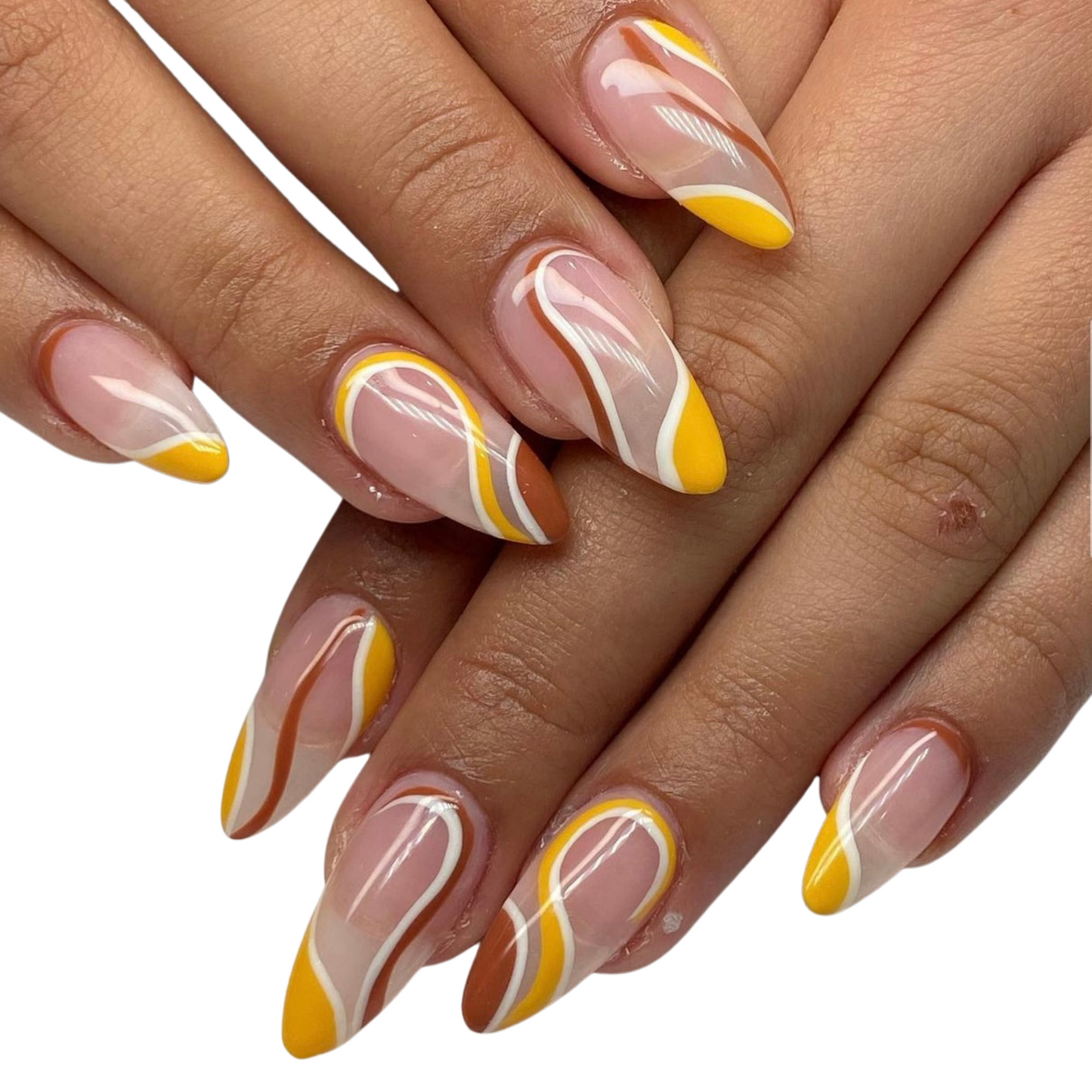 Gel 💎T Extensiones de Uñas | naturales | Uñas NABULOSAS