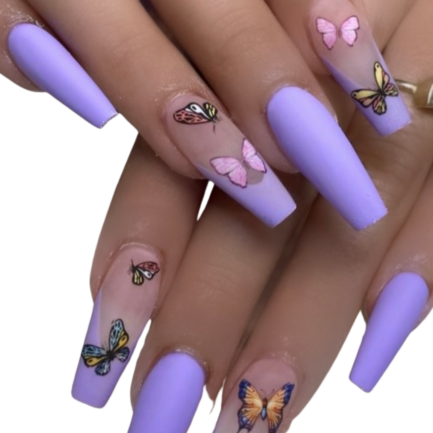 Gel 💎T Extensiones de Uñas | naturales | Uñas NABULOSAS