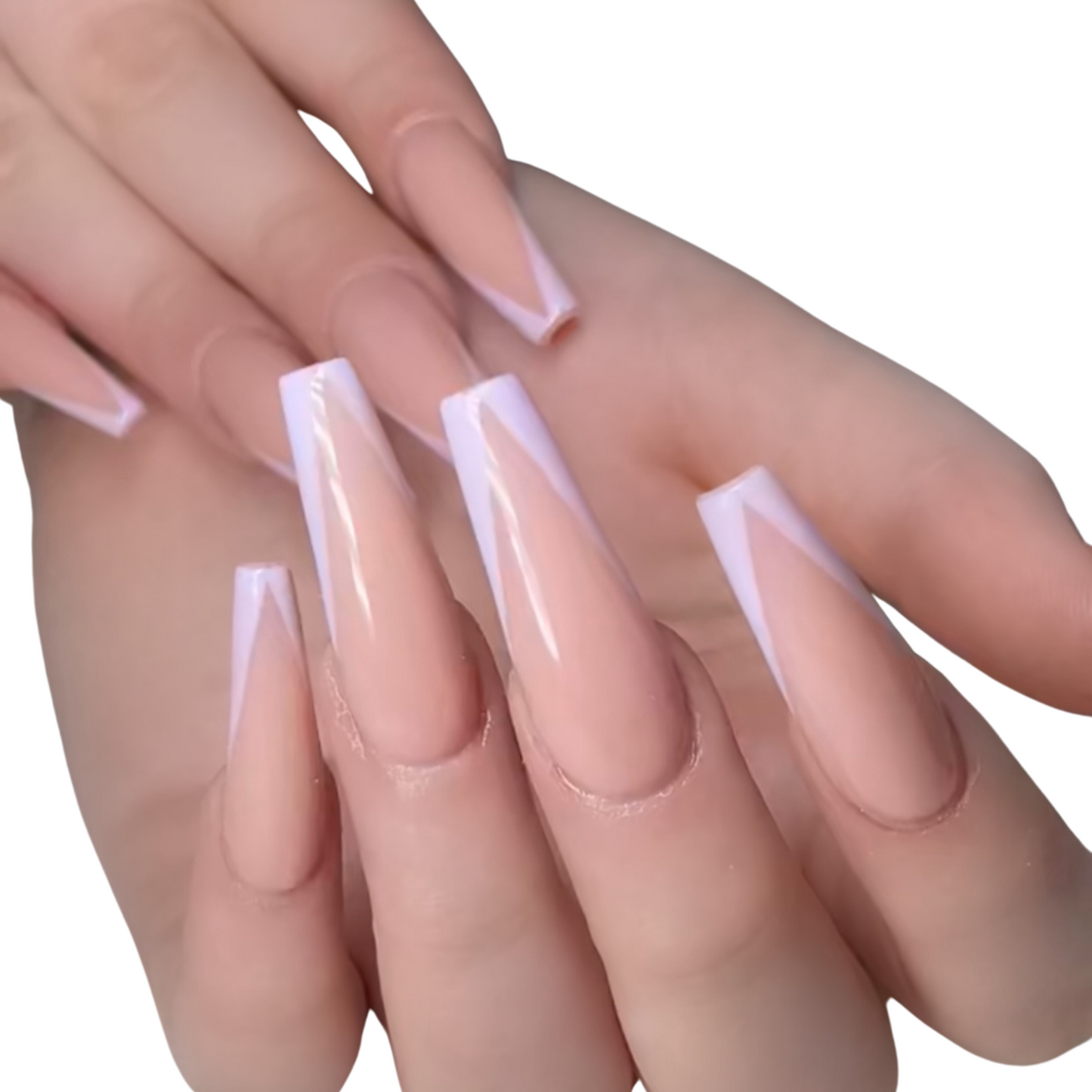 Gel 💎T Extensiones de Uñas | naturales | Uñas NABULOSAS