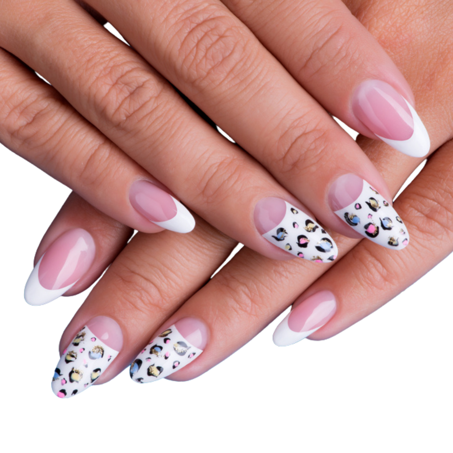 Gel 💎T Extensiones de Uñas | naturales | Uñas NABULOSAS