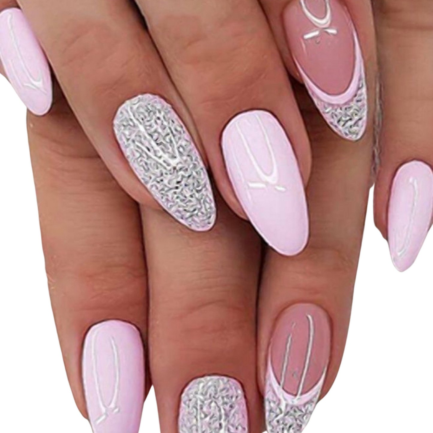 Gel 💎T Extensiones de Uñas | naturales | Uñas NABULOSAS