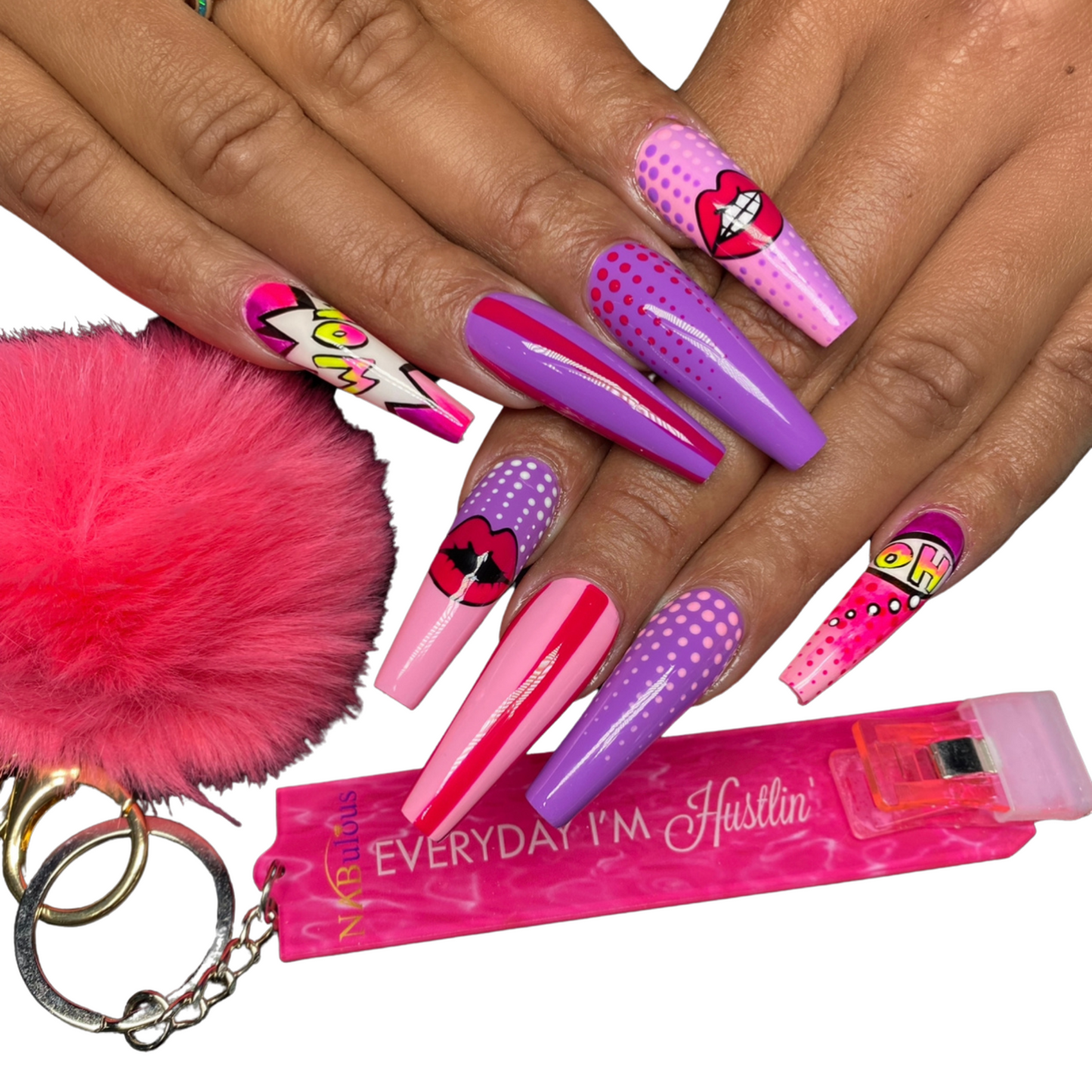 Gel 💎T Extensiones de Uñas | naturales | Uñas NABULOSAS