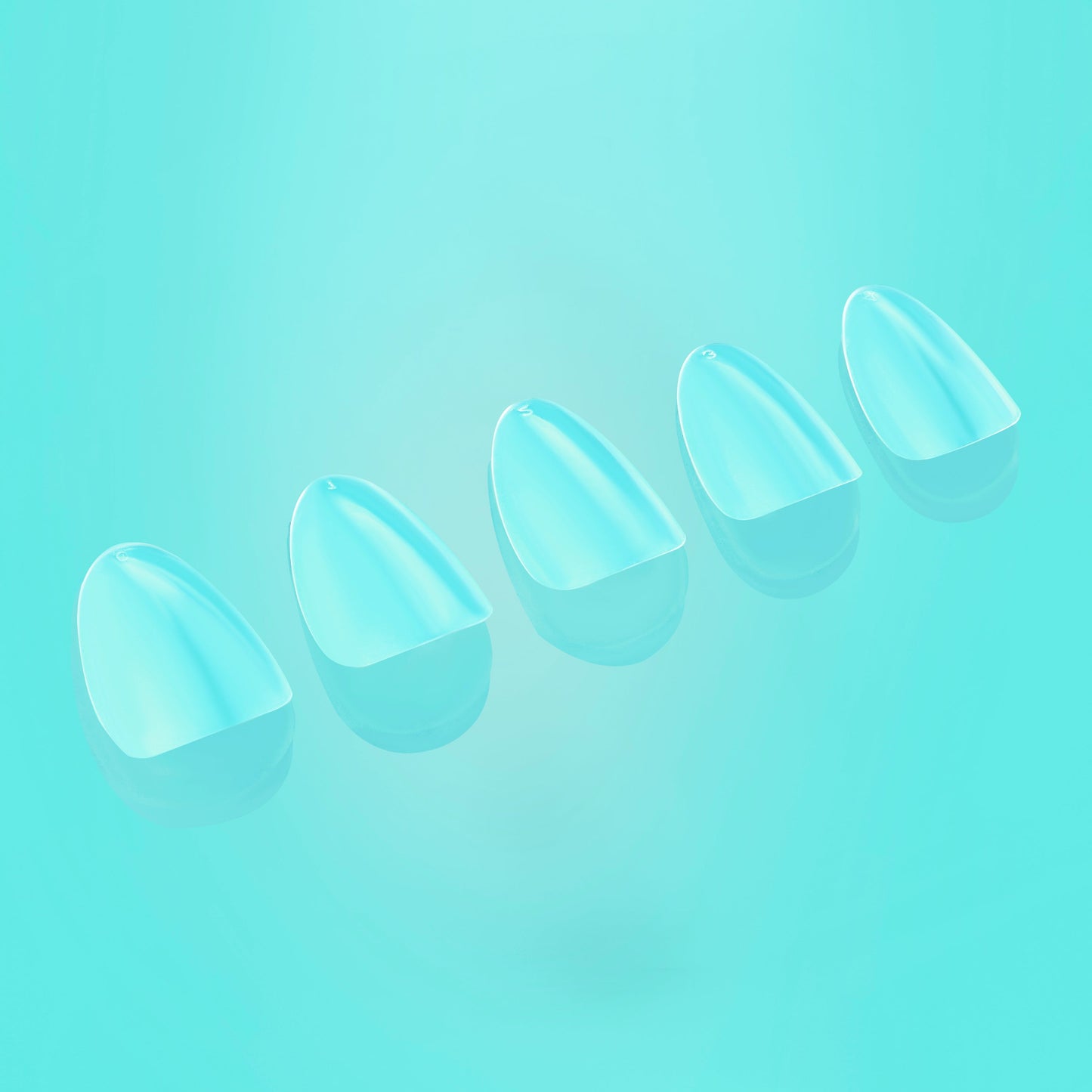 Gel 💎T Extensiones de Uñas | naturales | Uñas NABULOSAS