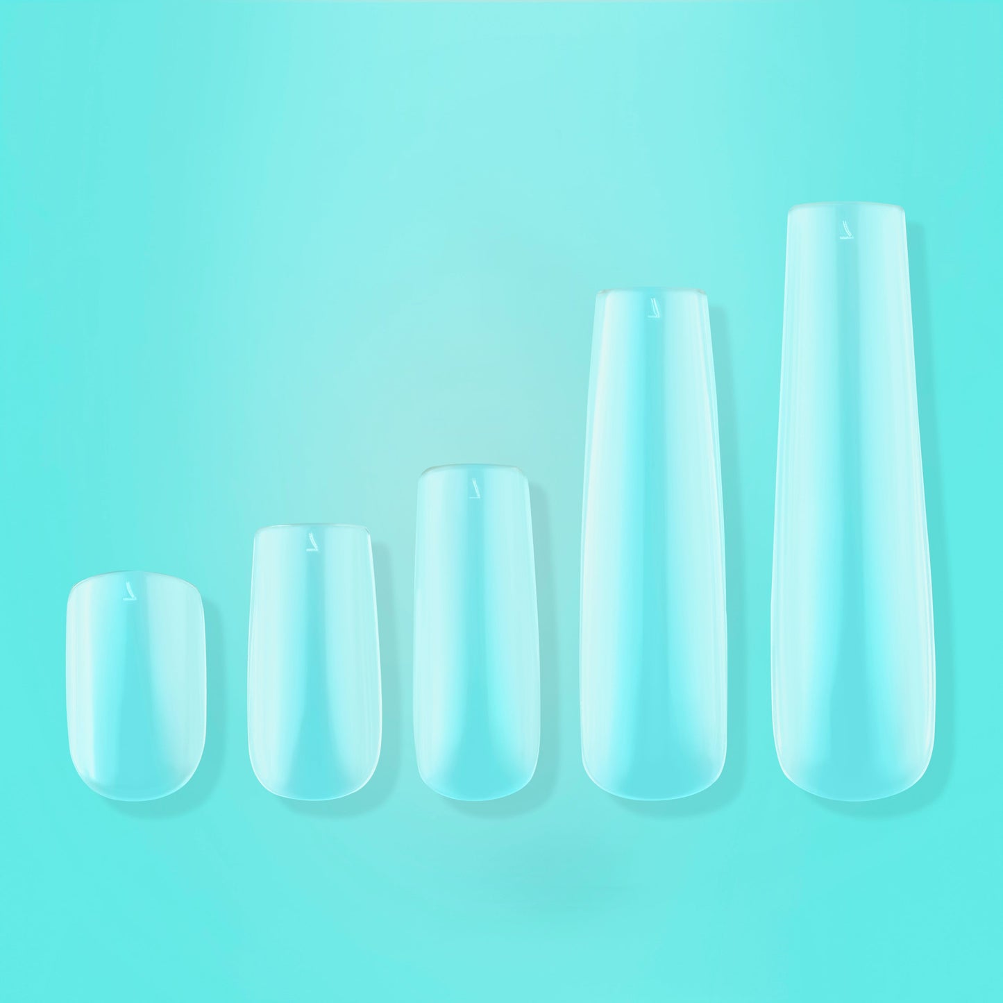 Gel 💎T Extensiones de Uñas | naturales | Uñas NABULOSAS