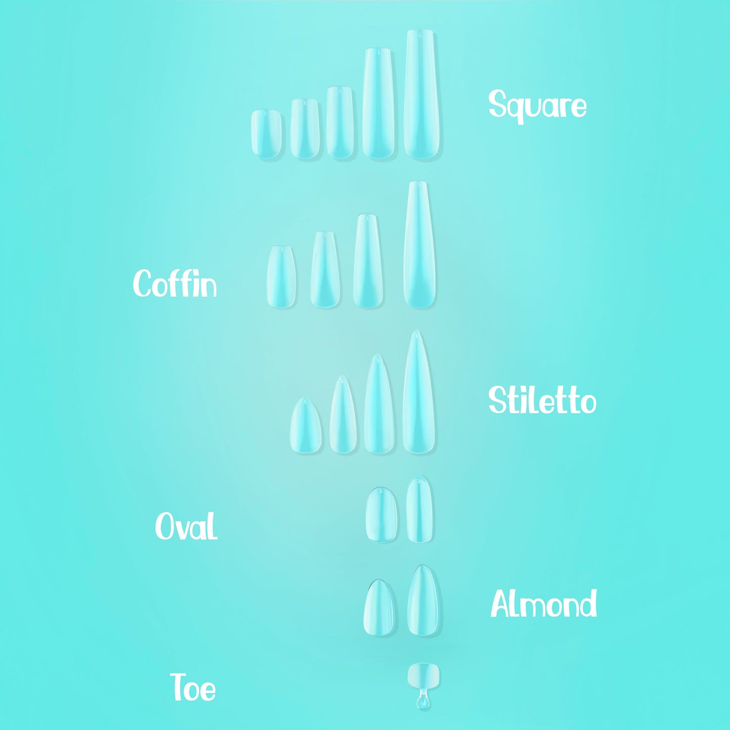 Gel 💎T Extensiones de Uñas | naturales | Uñas NABULOSAS