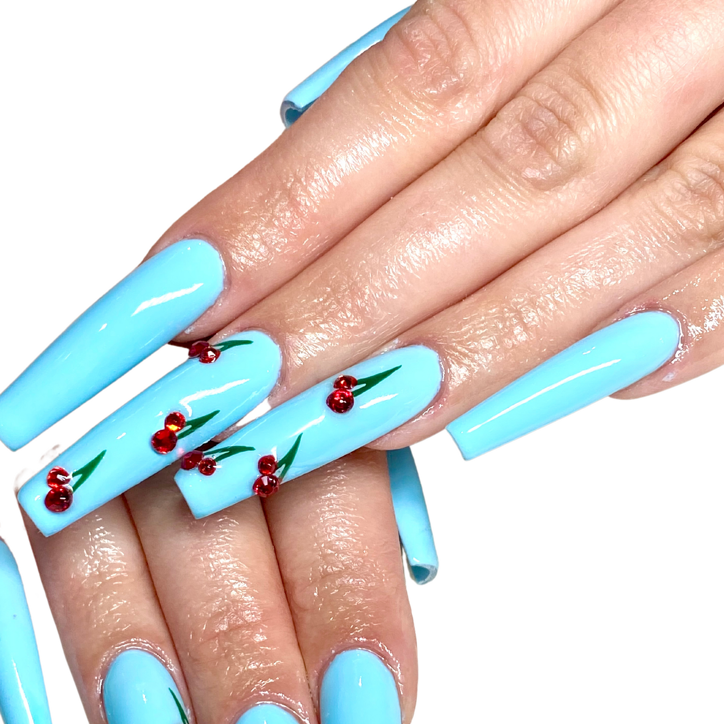 Gel 💎T Extensiones de Uñas | naturales | Uñas NABULOSAS