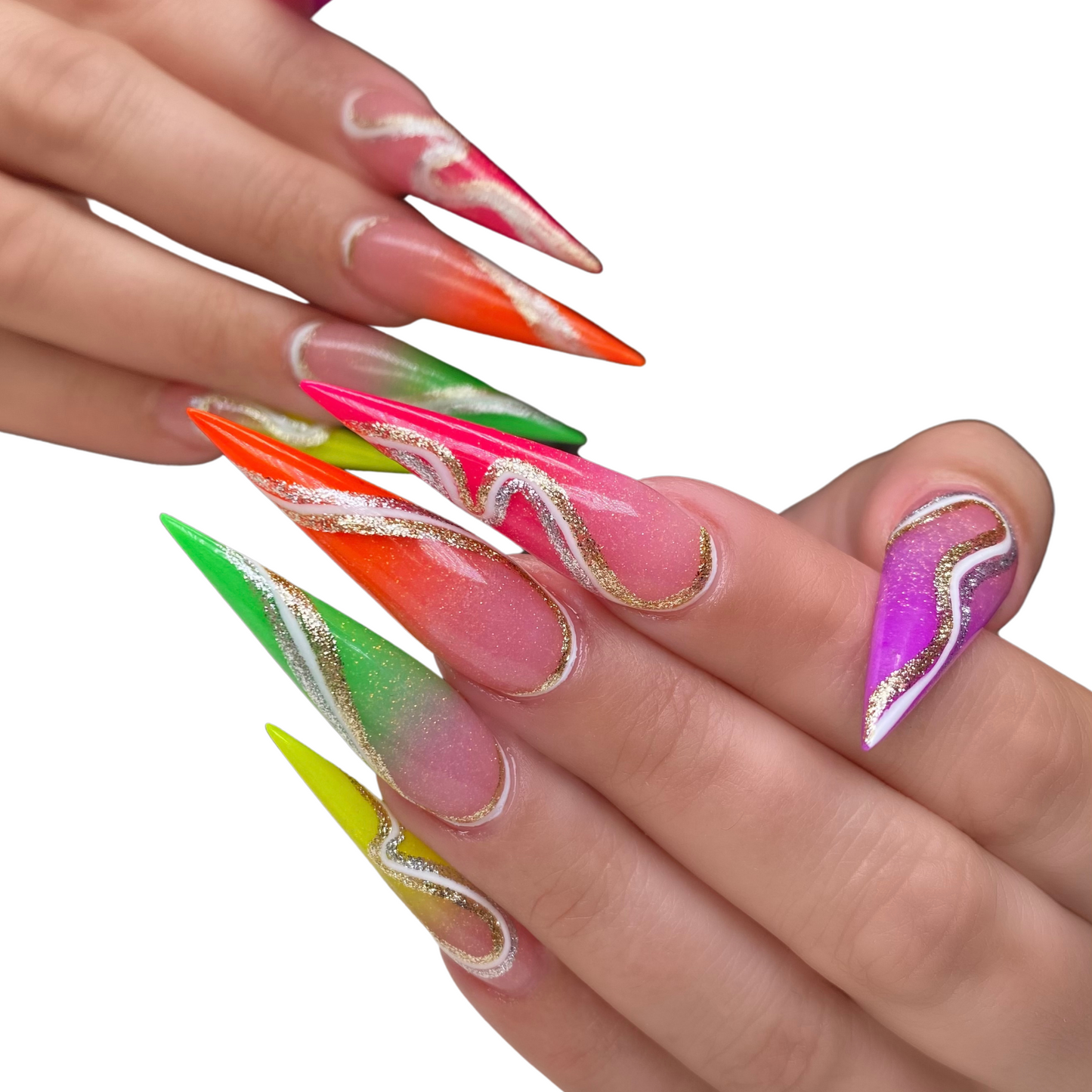 Gel 💎T Extensiones de Uñas | naturales | Uñas NABULOSAS