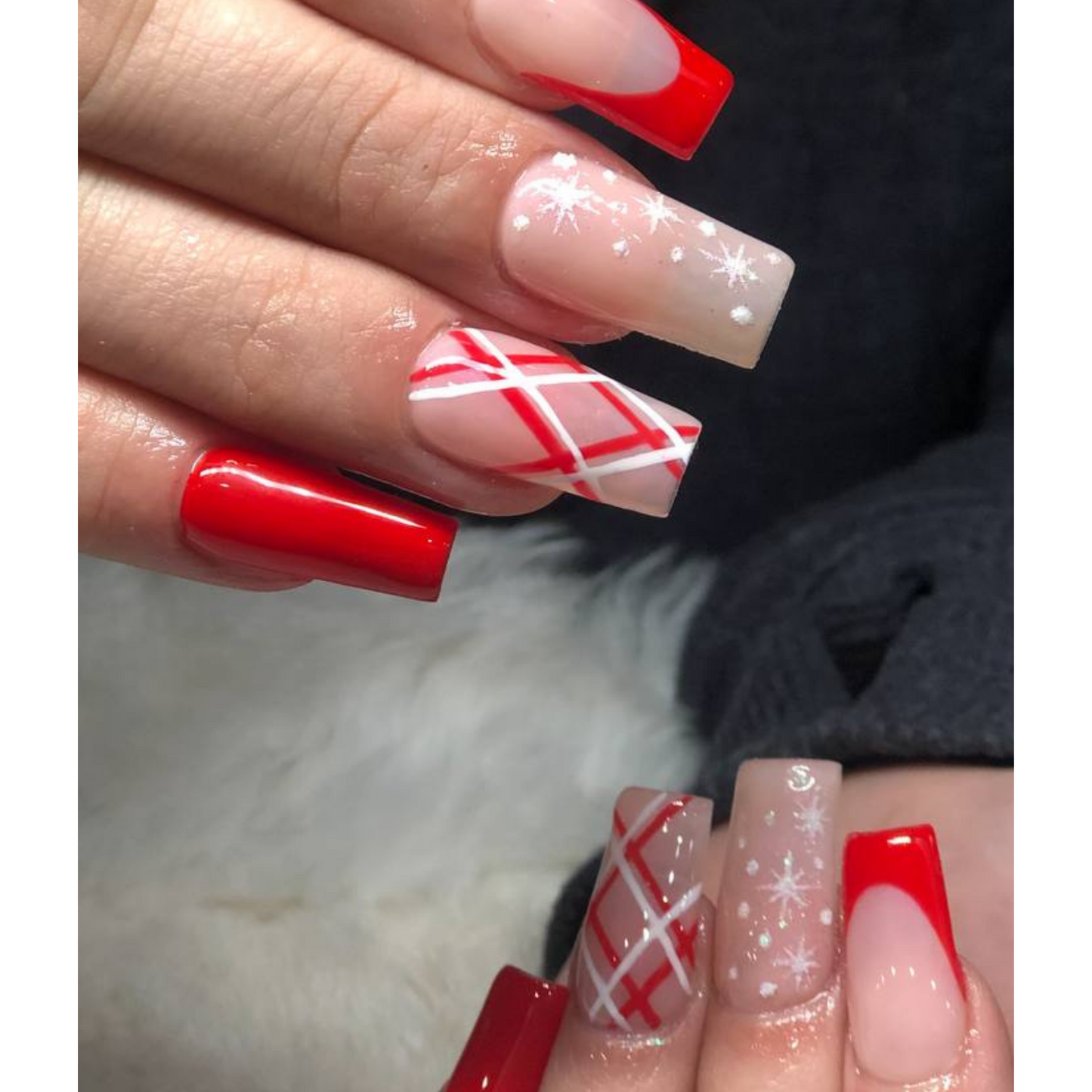 Gel 💎T Extensiones de Uñas | naturales | Uñas NABULOSAS