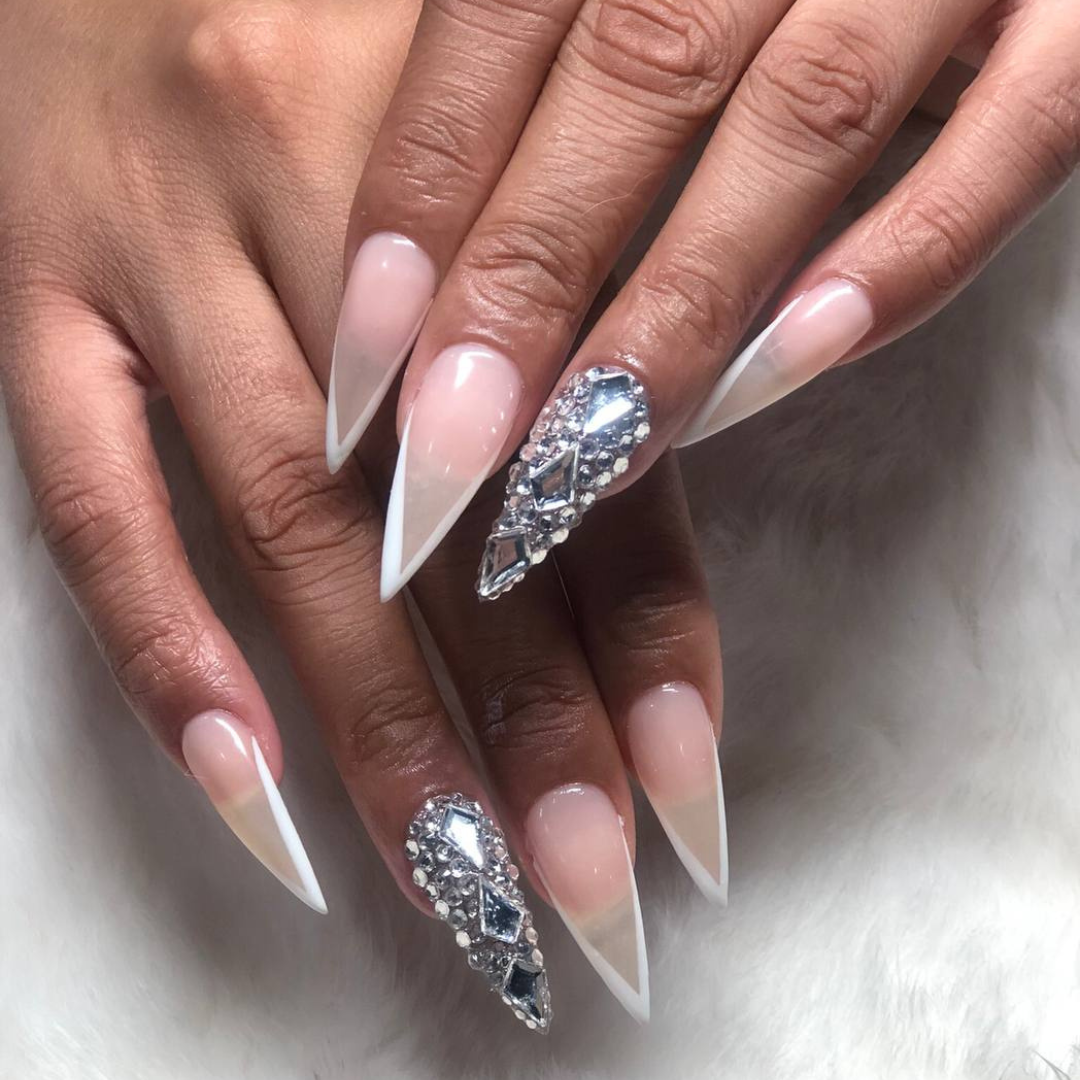 Gel 💎T Extensiones de Uñas | naturales | Uñas NABULOSAS