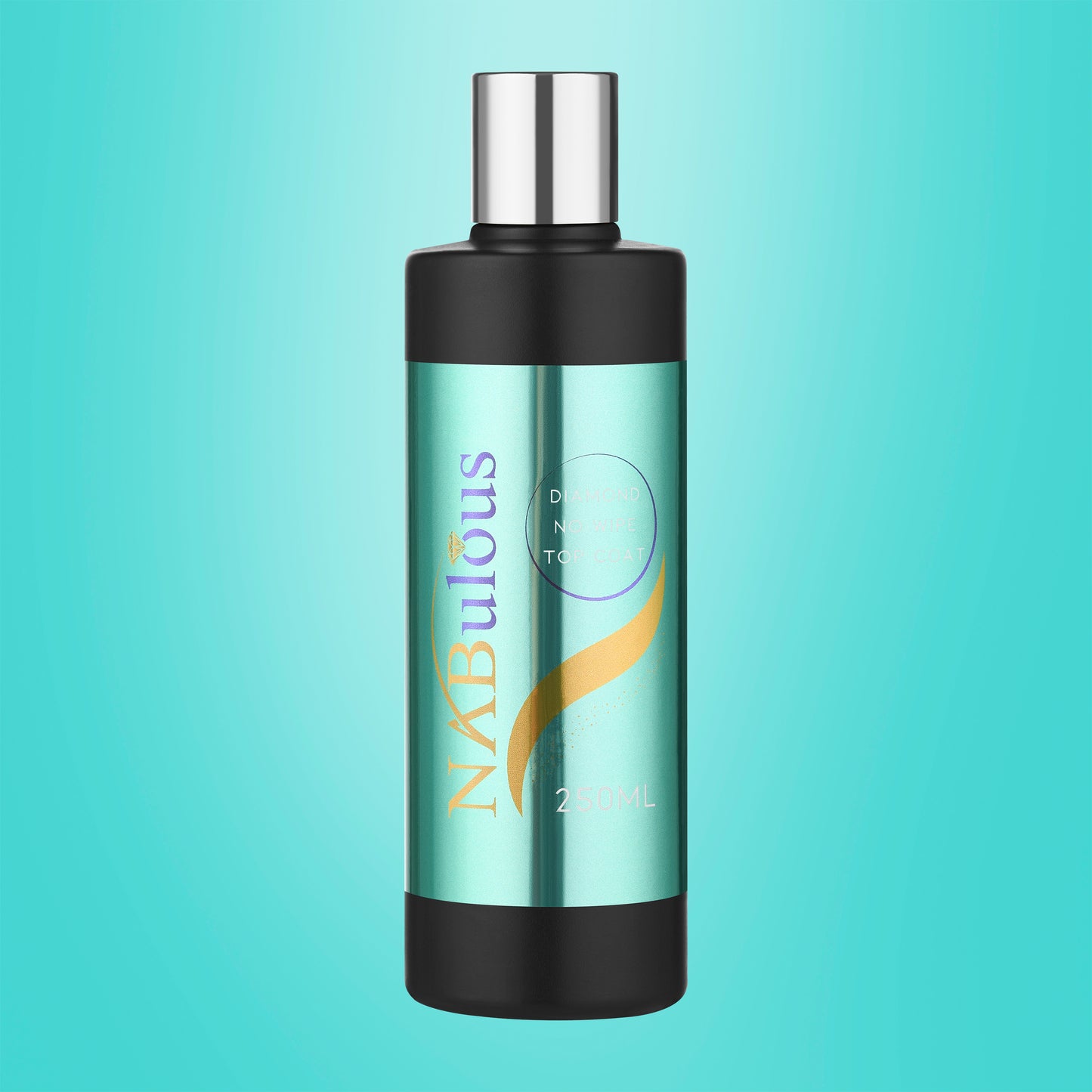no wipe top coat refill bottle 250ml top coat 8oz top coat bulk special on no wipe top coat deal of the day on top coat