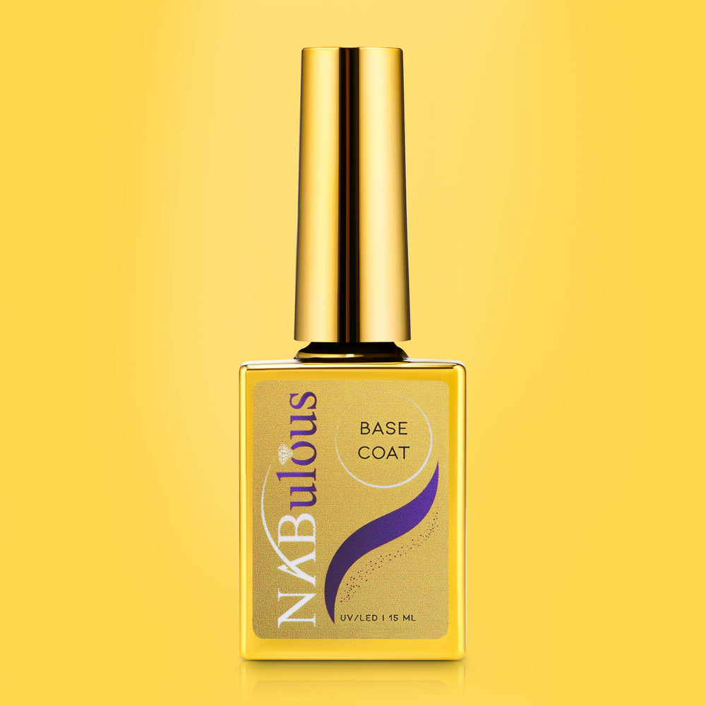Why Every Nail Enthusiast Needs NABulous Base Coat in Their Collection
