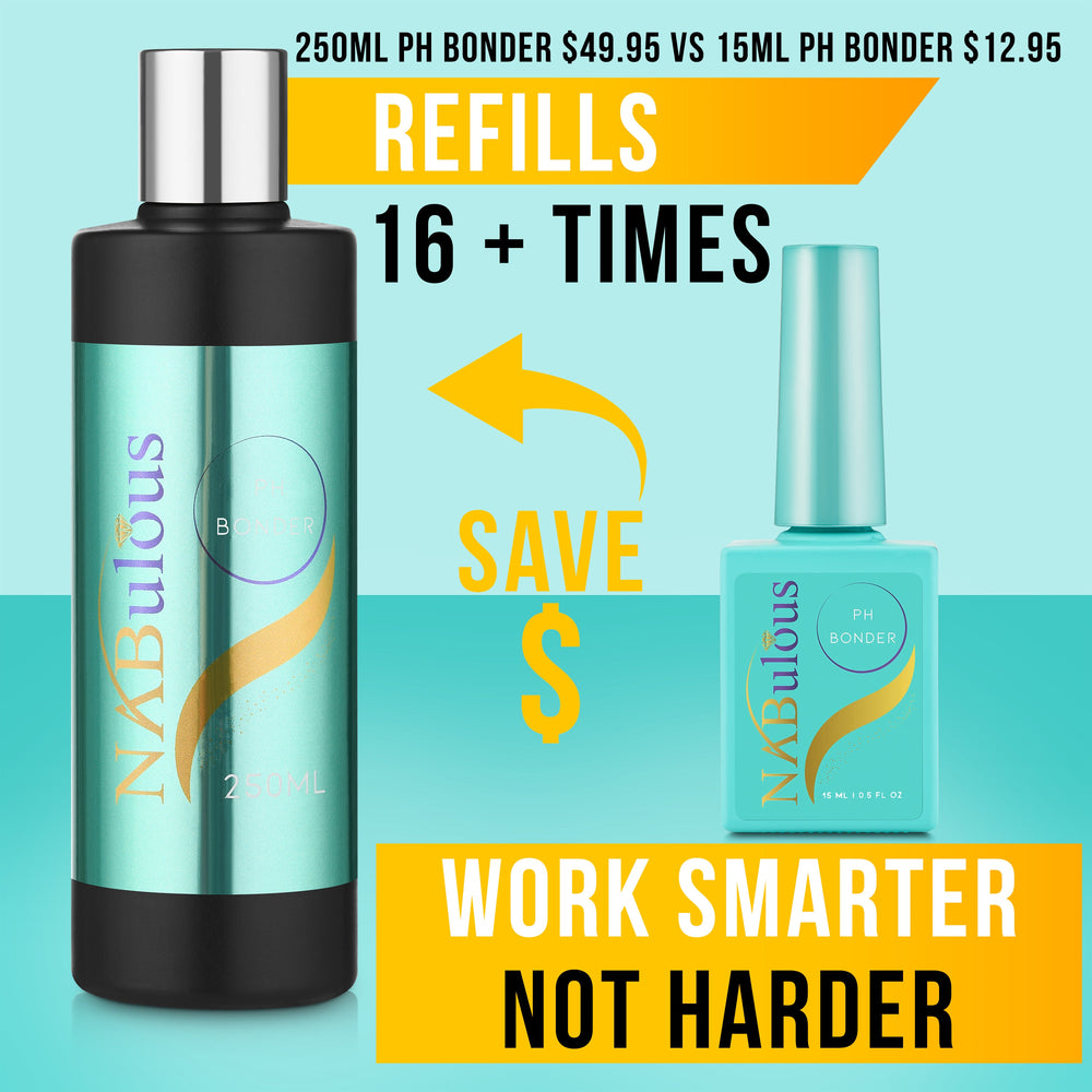 NABulous: The Secret Weapon to Preventing Damage and Breakage in Colored Hair