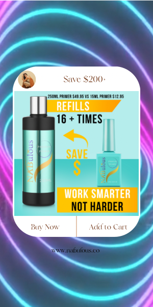 
                  
                    WHOLESALE | Nail Salon Bulk | Large 250ml Refill Bottles Package | pH Bonder | Primer | Extend Gel | Top Coat
                  
                
