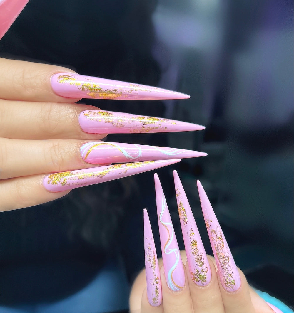 15 of the Best Acrylic Nail Design Ideas for 2022