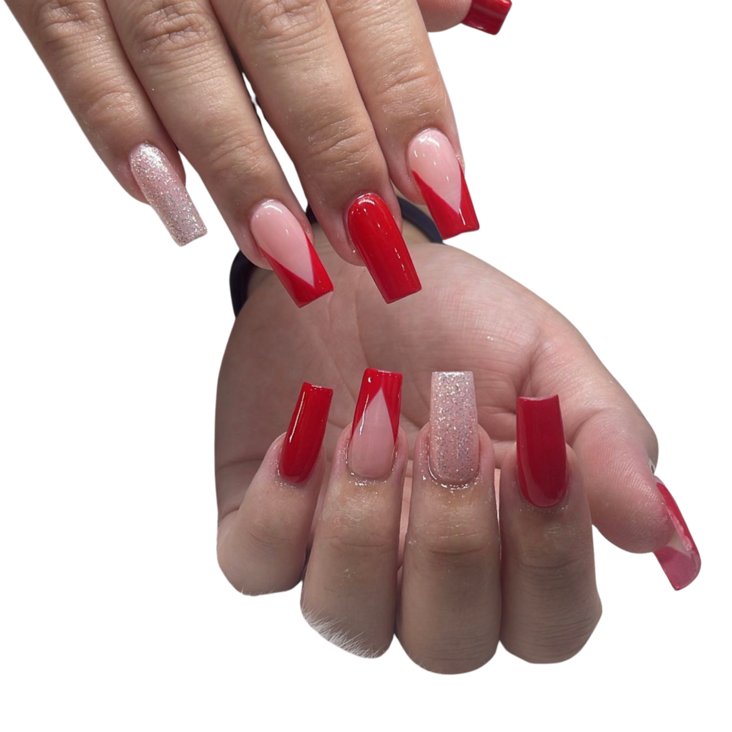 
                  
                    Gel 💎T Extensiones de Uñas | naturales | Uñas NABULOSAS
                  
                