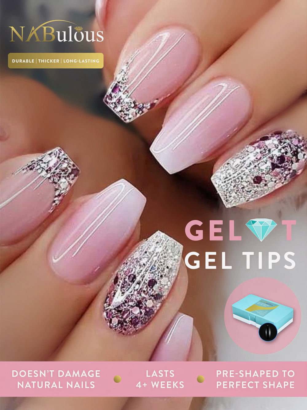 Posters | NABulous Nails