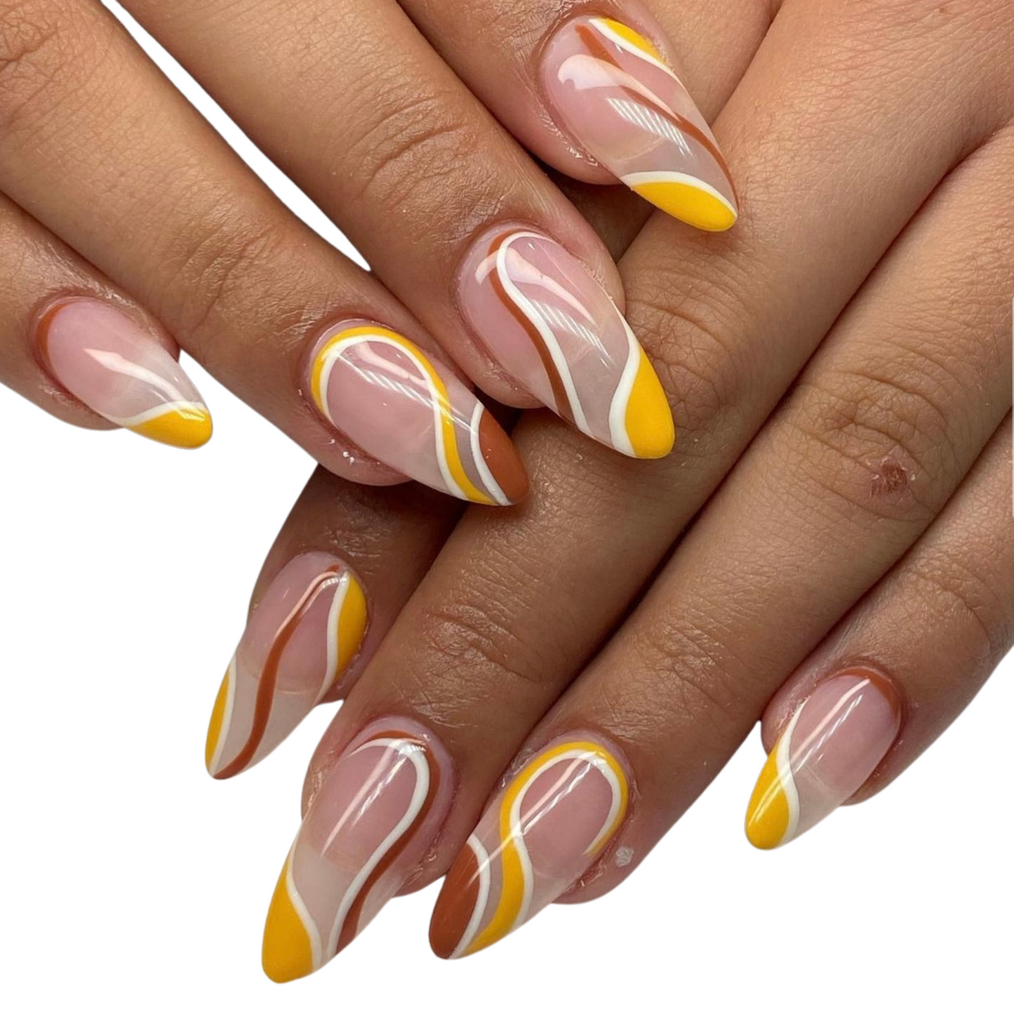 
                  
                    Gel 💎T Extensiones de Uñas | naturales | Uñas NABULOSAS
                  
                