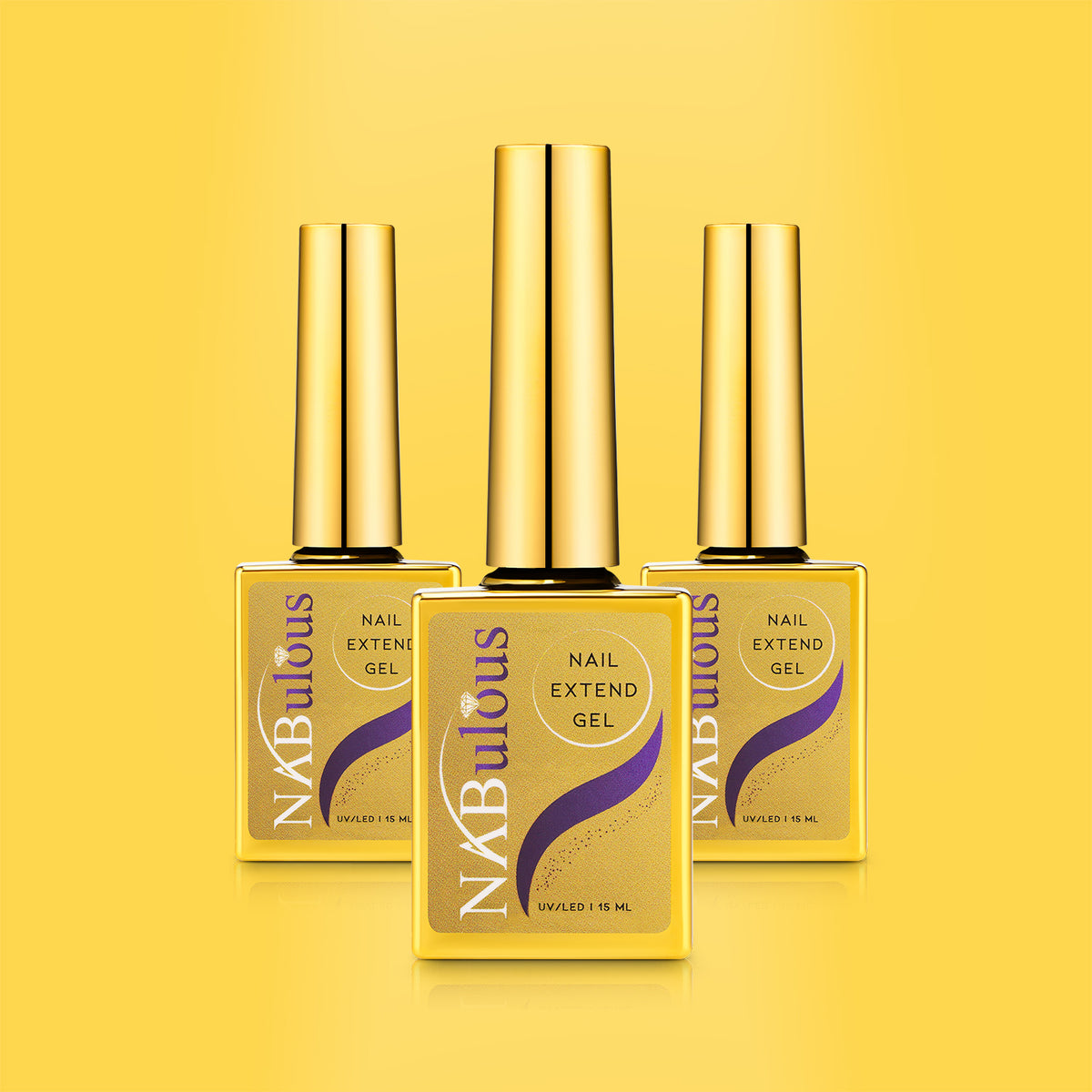 Extend Gel Refills NABulous