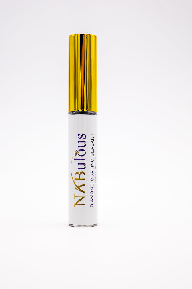 Best Eyelash Extension sealer 