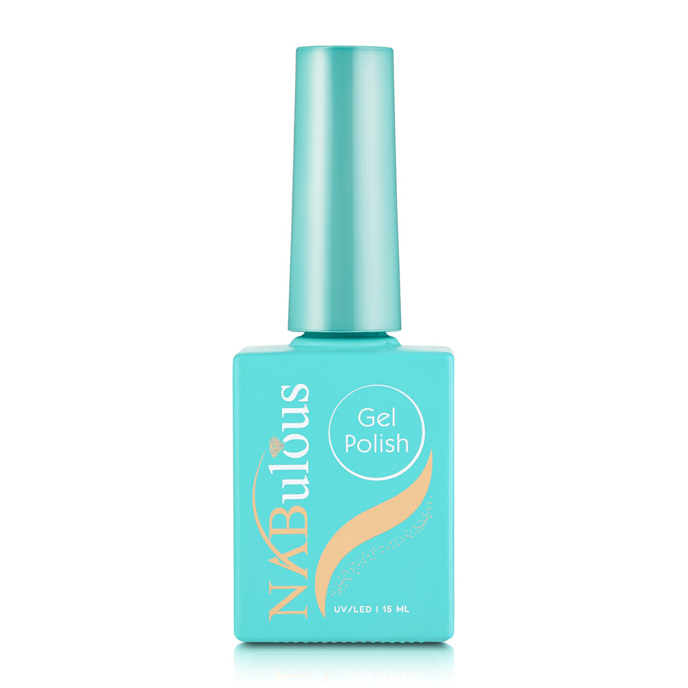 Colores de esmalte en gel 1-90 | NABULOSO