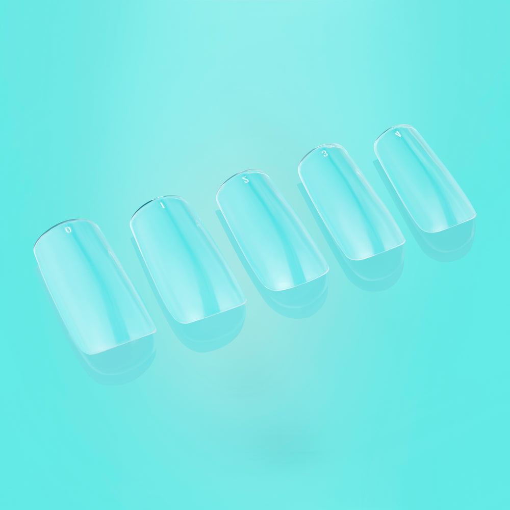 
                  
                    KIT | Gel T | NABulous Nails | Soft Gel Nail Tip Kit  | Complete Soft Gel Nail Kit System
                  
                