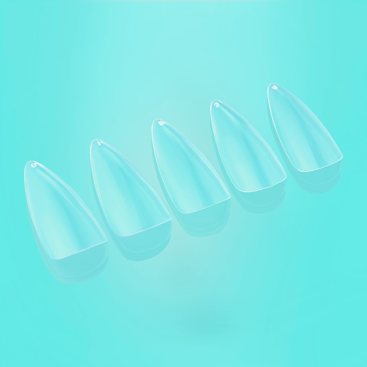 
                  
                    KIT | Gel T | NABulous Nails | Soft Gel Nail Tip Kit  | Complete Soft Gel Nail Kit System
                  
                