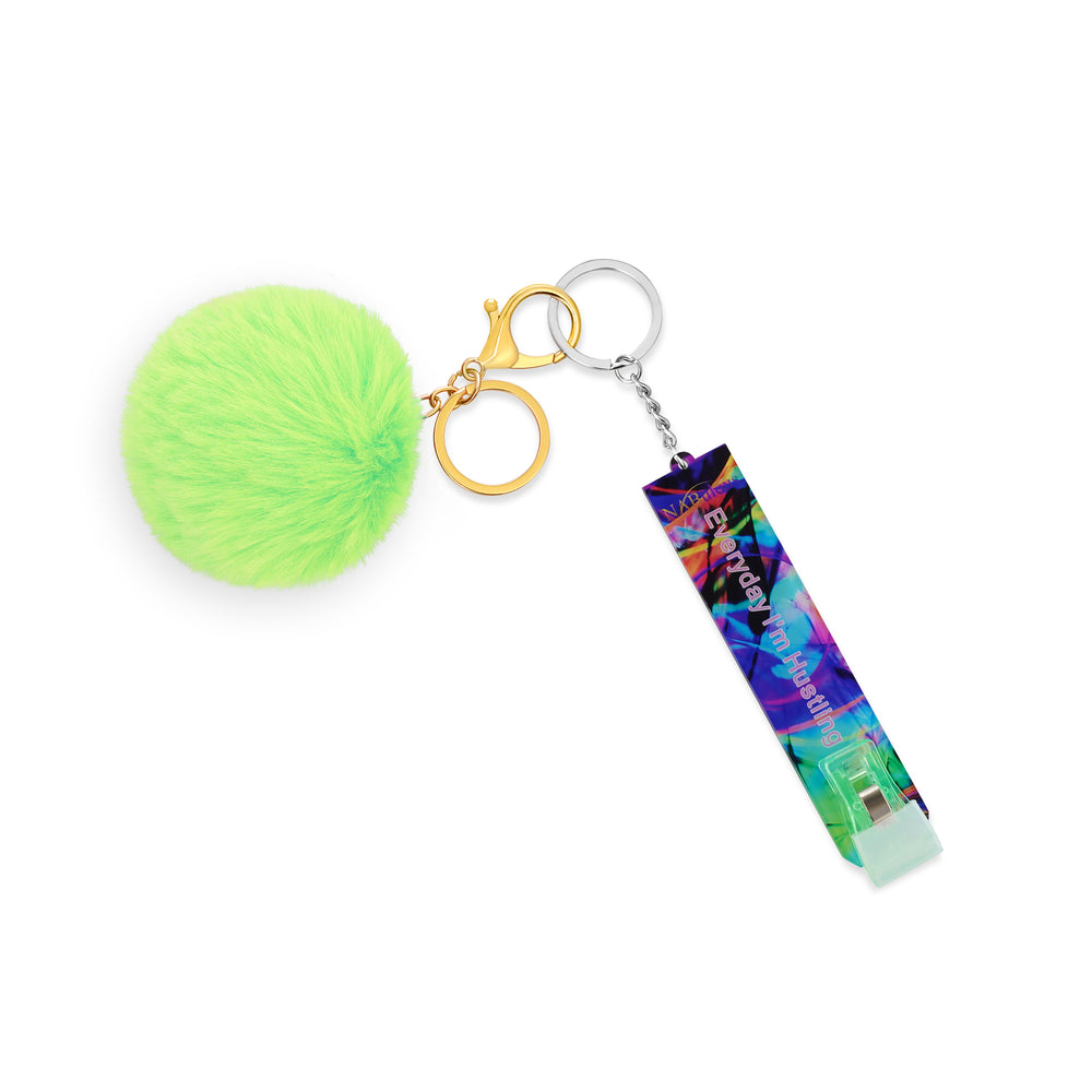 
                  
                    Long Nails Card Grabber | NABulous
                  
                