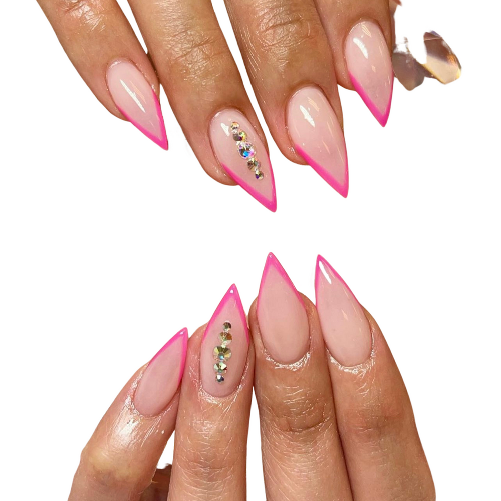 How To Make Your Nail Photos Look Better – Nailchemy Limited