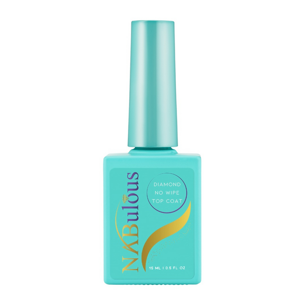 
                  
                    No wipe Top Coat super Shine, on sale best top coat for gel x nails
                  
                