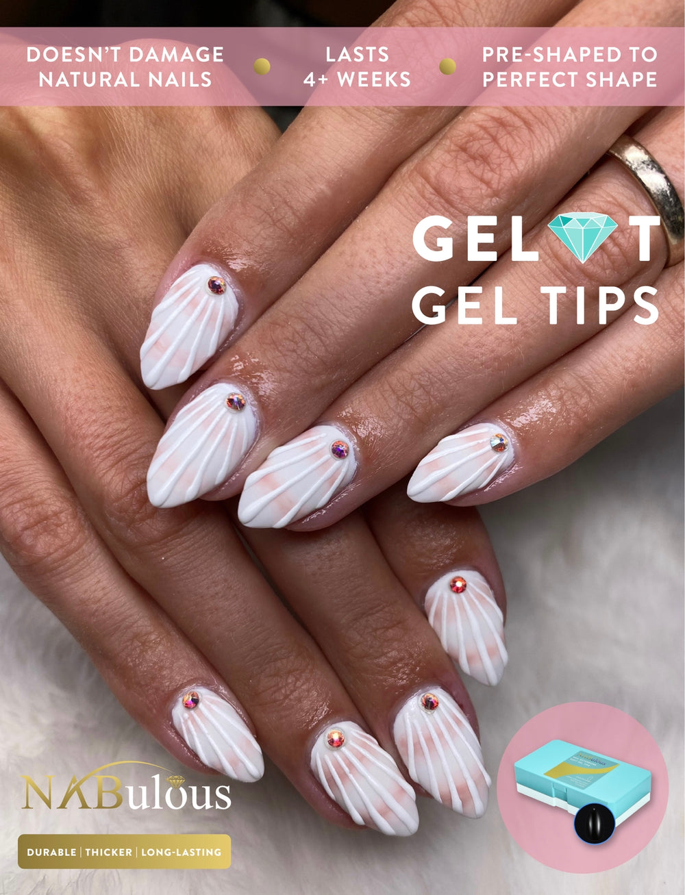 Posters | NABulous Nails