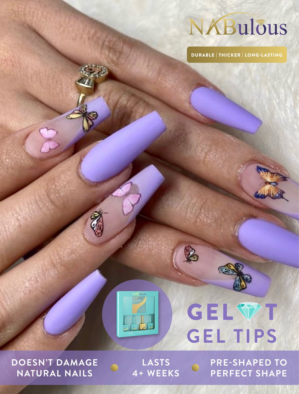 Posters | NABulous Nails
