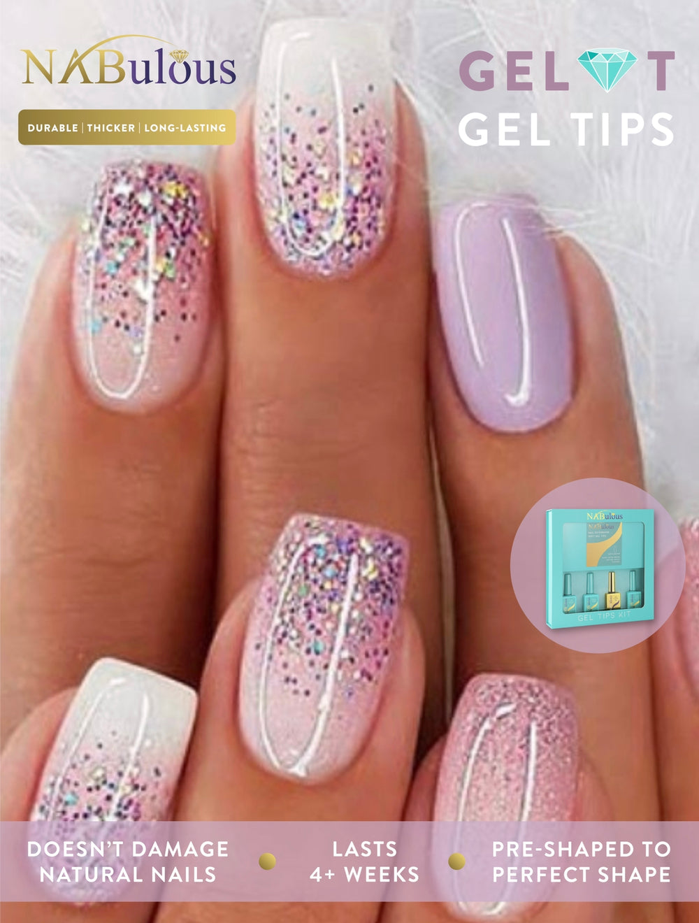 Posters | NABulous Nails