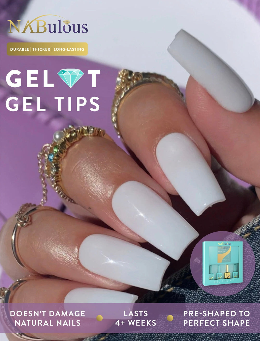 Posters | NABulous Nails